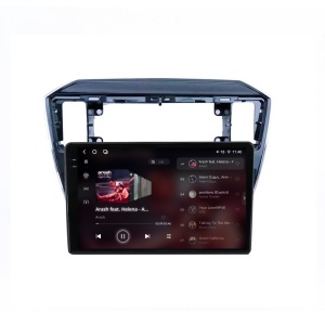 Navigatie dedicata cu Android Skoda Citigo 2020 - 2021, 12GB RAM, Radio GPS Dual Zone, Display 2K QLED 9.5" Touchscreen, Internet Wi-Fi si slot SIM 4G, Bluetooth, MirrorLink, USB 100127694