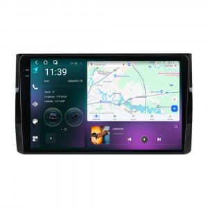 Navigatie dedicata cu Android Skoda Kodiaq dupa 2016, 12GB RAM, Radio GPS Dual Zone, Display 2K QLED 10.36" Touchscreen, Internet Wi-Fi si slot SIM 4G, Bluetooth, MirrorLink, USB, Waze 95454