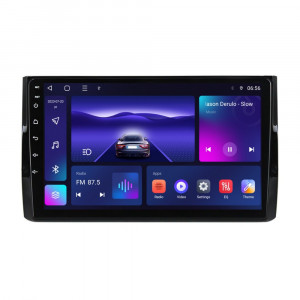 Navigatie dedicata cu Android Skoda Kodiaq dupa 2016, 2GB 78624