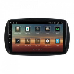 Navigatie dedicata cu Android Smart Fortwo dupa 2014, 8GB 16504