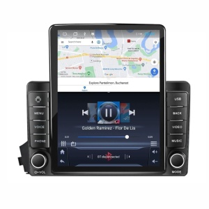 Navigatie dedicata cu Android Ssangyong Actyon 2005 - 2012, 2GB RAM, Radio GPS Dual Zone, Touchscreen IPS 9.7" HD tip Tesla, Internet Wi-Fi, Bluetooth, MirrorLink, USB 100497654