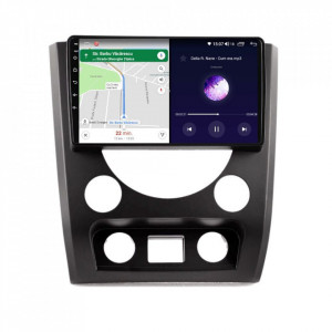Navigatie dedicata cu Android Ssangyong Rexton 2012 - 2017, 8GB 37114