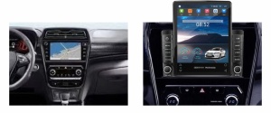 Navigatie dedicata cu Android Ssangyong Tivoli dupa 2020, 2GB RAM, Radio GPS Dual Zone, Touchscreen IPS 9.7" HD tip Tesla, Internet Wi-Fi, Bluetooth, MirrorLink, USB 100500084