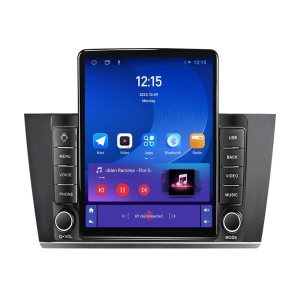 Navigatie dedicata cu Android Subaru Outback / Legacy 2014 - 2019, 2GB RAM, Radio GPS Dual Zone, Touchscreen IPS 9.7" HD tip Tesla, Internet Wi-Fi, Bluetooth, MirrorLink, USB 100492584