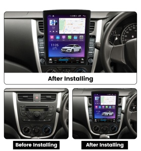 Navigatie dedicata cu Android Suzuki Celerio dupa 2014, 4GB RAM, Radio GPS Dual Zone, Touchscreen IPS 9.7" HD tip Tesla, Internet Wi-Fi si slot SIM 4G, Bluetooth, MirrorLink, USB 100003354