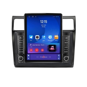 Navigatie dedicata cu Android Suzuki Swift III 2005 - 2010, 1GB RAM, Radio GPS Dual Zone, Touchscreen IPS 9.7" HD tip Tesla, Internet Wi-Fi, Bluetooth, MirrorLink, USB