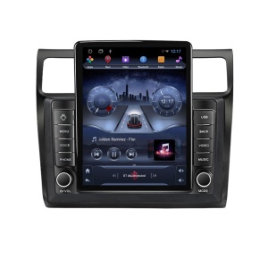 Navigatie dedicata cu Android Suzuki Swift III 2005 - 2010, 1GB RAM, Radio GPS Dual Zone, Touchscreen IPS 9.7" HD tip Tesla, Internet Wi-Fi, Bluetooth, MirrorLink, USB 100494204