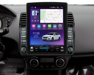 Navigatie dedicata cu Android Suzuki Swift III 2005 - 2010, 4GB 54904