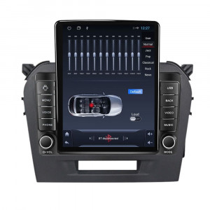 Navigatie dedicata cu Android Suzuki Vitara dupa 2015, 1GB RAM, Radio GPS Dual Zone, Touchscreen IPS 9.7" HD tip Tesla, Internet Wi-Fi, Bluetooth, MirrorLink, USB, Waze 93504