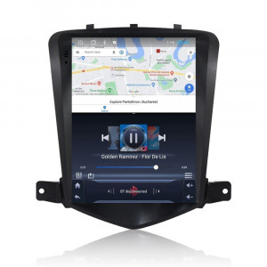 Navigatie dedicata cu Android tip tesla Chevrolet Cruze 2008 - 2013, 1GB 87834