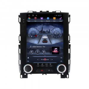 Navigatie dedicata cu Android tip tesla Renault Megane IV 2016 - 2020 cu navigatie originala, 1GB 87914