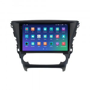 Navigatie dedicata cu Android Toyota Avensis 2015 - 2018, 8GB RAM, Radio GPS Dual Zone, Display 2K QLED 10.36" Touchscreen, Internet Wi-Fi si slot SIM 4G, Bluetooth, MirrorLink, USB, Waze 111754