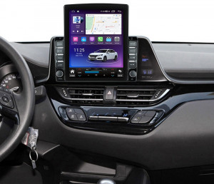 Navigatie dedicata cu Android Toyota C-HR dupa 2016, 4GB 54534