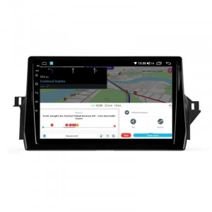 Navigatie dedicata cu Android Toyota Camry dupa 2021, 6GB 30964