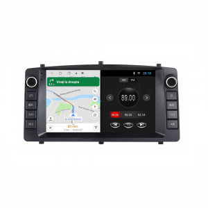 Navigatie dedicata cu Android Toyota Corolla 2000 - 2007, 1GB 87714