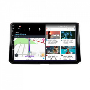 Navigatie dedicata cu Android Toyota Corolla E21 dupa 2019, 8GB 30294