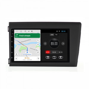 Navigatie dedicata cu Android Volvo S60 I 2000 - 2004, 1GB 87684