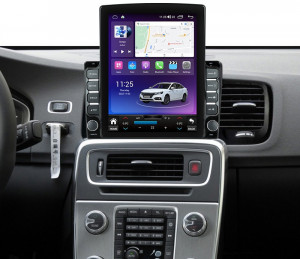 Navigatie dedicata cu Android Volvo S60 II / V60 I 2010 - 2014, 8GB 64284