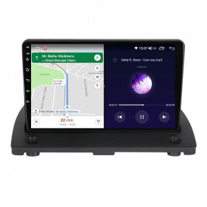 Navigatie dedicata cu Android Volvo XC90 I 2002 - 2015, 6GB 17854