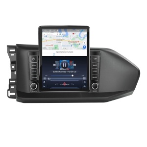 Navigatie dedicata cu Android VW Caddy dupa 2020, 1GB RAM, Radio GPS Dual Zone, Touchscreen IPS 9.7" HD tip Tesla, Internet Wi-Fi, Bluetooth, MirrorLink, USB - Img 3