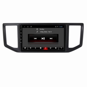 Navigatie dedicata cu Android VW Crafter dupa 2016, 1GB RAM, Radio GPS Dual Zone, Display HD IPS 10" Touchscreen, Internet Wi-Fi, Bluetooth, MirrorLink, USB 100488924
