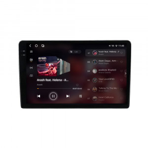 Navigatie dedicata cu Android VW Golf IV 1997 - 2005, 12GB RAM, Radio GPS Dual Zone, Display 2K QLED 9.5" Touchscreen, Internet Wi-Fi si slot SIM 4G, Bluetooth, MirrorLink, USB, Waze 96434
