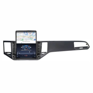 Navigatie dedicata cu Android VW Golf Sportsvan 2014 - 2020, 1GB RAM, Radio GPS Dual Zone, Touchscreen IPS 9.7" HD tip Tesla, Internet Wi-Fi, Bluetooth, MirrorLink, USB 100502154