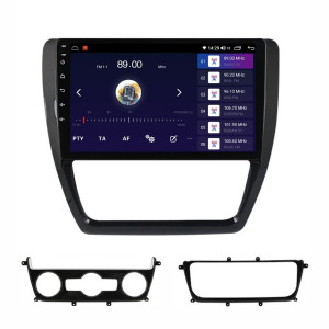 Navigatie dedicata cu Android VW Jetta IV 2011 - 2018, 6GB 11954