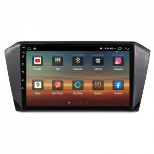 Navigatie dedicata cu Android VW Passat B8 dupa 2015, 8GB 12084