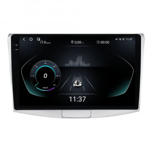 Navigatie dedicata cu Android VW Passat CC 2008 - 2018, 12GB RAM, Radio GPS Dual Zone, Display 2K QLED 10.36" Touchscreen, Internet Wi-Fi si slot SIM 4G, Bluetooth, MirrorLink, USB, Waze 96314