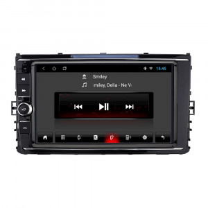 Navigatie dedicata cu Android VW T-Roc dupa 2017, 2GB 47034