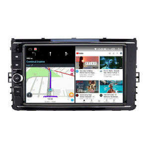 Navigatie dedicata cu Android VW Taigo dupa 2021, 8GB 47234