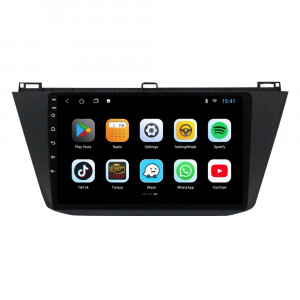 Navigatie dedicata cu Android VW Tiguan II dupa 2016, 3GB 84404