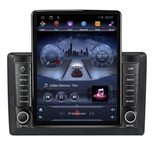 Navigatie dedicata cu Android VW Touran 2010 - 2015, 1GB RAM, Radio GPS Dual Zone, Touchscreen IPS 9.7" HD tip Tesla, Internet Wi-Fi, Bluetooth, MirrorLink, USB 100495194