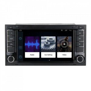 Navigatie dedicata cu Android VW Transporter T5 2003 - 2009, 2GB 8714