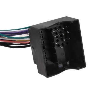 Cablu si canbus Raise pentru conectare navigatie cu android la Ford Mondeo, Galaxy si C-Max 2007 - 2015 100011975