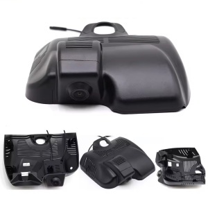 Camera DVR inregistrare trafic dedicata Mercedes GLC X254 dupa 2022 model A, 4K 3840x2160, Night Vision, Wi-Fi - Img 2