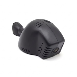 Camera DVR inregistrare trafic dedicata Mini Coupe / Roadster R58, R59 2011 - 2015 model A, FullHD 1920x1080, Night Vision, Wi-Fi - Img 1