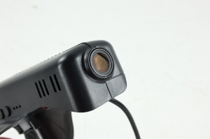 Camera DVR inregistrare trafic dedicata Volvo XC60 I 2012 - 2017, FullHD 1920x1080, Night Vision, Wi-Fi 100039375