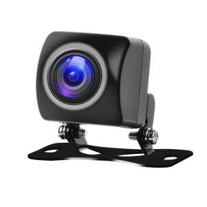 Camera marsarier auto AHD 720P, Night Vision, rezistenta la apa si praf, cablu video 6m - Img 3