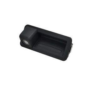 Camera marsarier dedicata Ford C-Max 2003 - 2010 tip maner portbagaj, AHD 720P, Night Vision, rezistenta la apa si praf, cablu video 6m 100008935