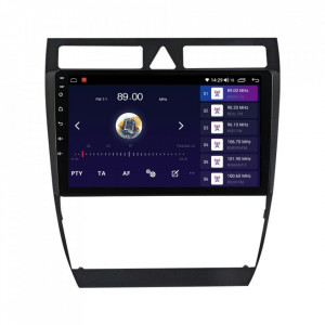 Navigatie dedicata cu Android Audi A6 (C5) 1997 - 2005, 8GB 12105