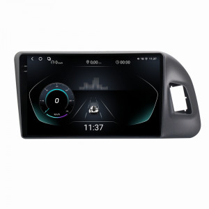Navigatie dedicata cu Android Audi Q5 2008 - 2017, 12GB RAM, Radio GPS Dual Zone, Display 2K QLED 9.5" Touchscreen, Internet Wi-Fi si slot SIM 4G, Bluetooth, MirrorLink, USB, Waze 96515