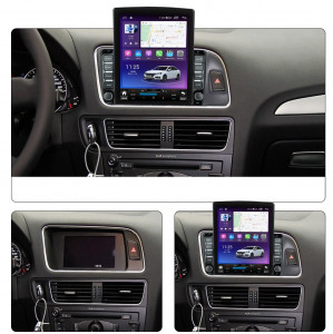 Navigatie dedicata cu Android Audi Q5 2008 - 2017, 4GB 54955