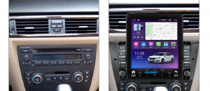 Navigatie dedicata cu Android BMW Seria 3 (E90) 2004 - 2013, 4GB 54305