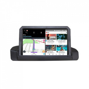 Navigatie dedicata cu Android BMW Seria 3 (E90) 2004 - 2013, 8GB 36975