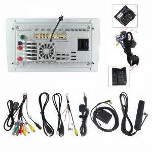 Navigatie dedicata cu Android BMW X6 (E71) 2009 - 2014, 6GB 36845