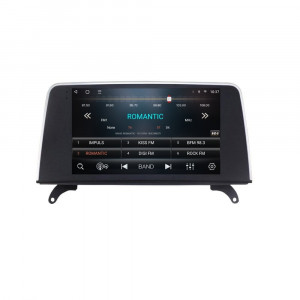 Navigatie dedicata cu Android BMW X6 (E71) 2009 - 2014, 3GB 81735