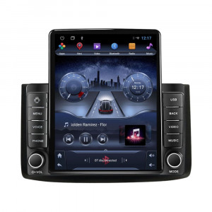 Navigatie dedicata cu Android Chevrolet Aveo 2006 - 2011, 1GB RAM, Radio GPS Dual Zone, Touchscreen IPS 9.7" HD tip Tesla, Internet Wi-Fi, Bluetooth, MirrorLink, USB, Waze 89865