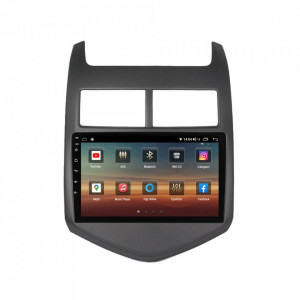 Navigatie dedicata cu Android Chevrolet Aveo 2011 - 2014, 6GB 11105